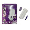 thumbnail image 3 of Ladies Hair Removal Device Blue Light Induction Type Painless Hair Removal Device Laser Hair Removal_Perfect Gift, 3 of 3
