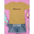 thumbnail image 3 of Buon Ferragosto Watermelon A T-Shirt Juniors -Image by Shutterstock,  x-Large, 3 of 4