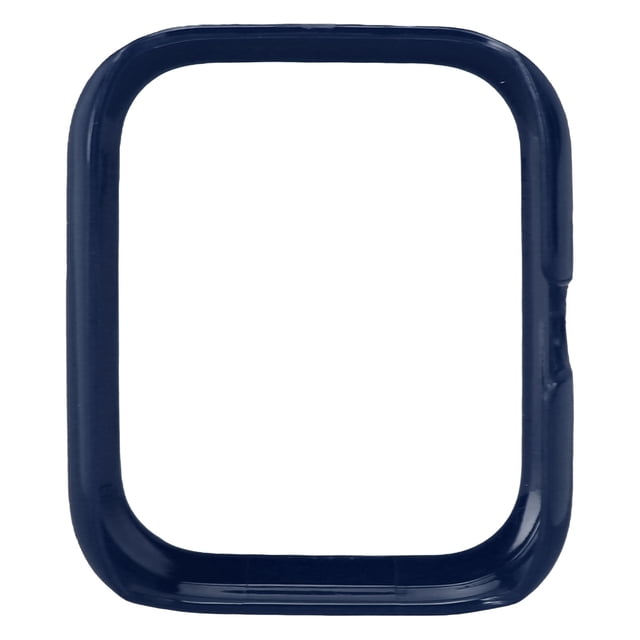 Funda protectora para reloj inteligente, funda protectora dura a prueba de golpes, funda protectora de plástico para reloj, calidad inigualable