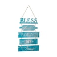 thumbnail image 1 of Oferta por tiempo limitado!Letrero de The Food Before Us para decoración de pared de cocina, comedor rústico, decoración artística de pared, decoración para sala de estar, letreros de madera colgante, 1 of 2