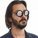 thumbnail image 4 of 2025 Nuevas Gafas De Sol Redondas Polarizadas Con Tinte Ajustable En Degradado De Color Con Nd9 Gafas De Sol Ajustables Sin Escalonamientos Para Hombre 1 A 9 Marchas Gafas De Sol De Playa Lentes Aju, 4 of 5