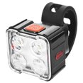 thumbnail image 4 of Luz de bicicleta Zulema LED trasera recargable por USB, 4 of 8