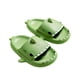thumbnail image 2 of Zapatillas Suaves De Tiburón De Dibujos Animados Para Niños, Sandalias Antideslizantes De Simulación, Zapatillas De Casa De Playa De Verano Para Caminar En El Baño Del Jardín Methold AP007363-14, 2 of 5