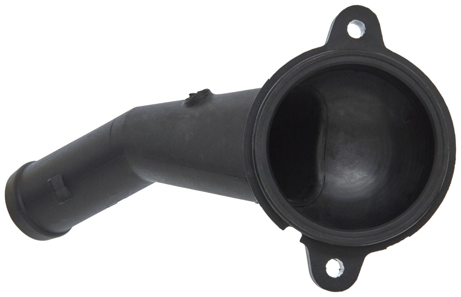 Engine Coolant Water Outlet Fits select: 2009-2014 VOLKSWAGEN JETTA, 2012-2014 VOLKSWAGEN PASSAT