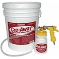 thumbnail image 3 of ChimneySaver Cre-Away Pro 25 lb - Chimney Powder Treatment - Reduces Creosote Buildup, 3 of 3