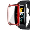 thumbnail image 4 of PENGXIANG Bracelet Anti-Chute Anti-Rayures Étui de Protection Complet pour Honor Watch ES, 4 of 8