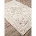 thumbnail image 2 of jaipur rugs bristol oriental floral indoor area rug, 2 of 6