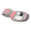 XtremeMac SportWrap for iPod nano - Arm pack for player - neoprene - pink