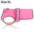 thumbnail image 2 of xl Chaleco para mascotas, ropa para mascotas, abrigo de algodón para perros, solapa, ropa para perros, ropa para perros de otoño e invierno, 2 of 5