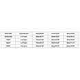 thumbnail image 4 of LSLJS Infant Kids Baby Girls Boys Leopard Print Knit Pullover Sweater Tops, Tddler Sweatshirt, 4 of 5