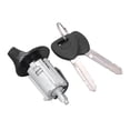 thumbnail image 2 of ,Ignition Lock Cylinder with Ignition Lock Cylinder Assembly Ignition Lock Cylinder Replacement Streamlined Design, 2 of 8