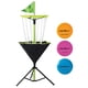 thumbnail image 1 of Set Disc Golf Franklin Sports con cesta y 3 discos incluidos, 1 of 8