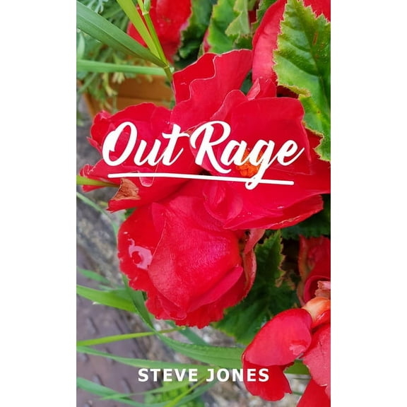 Out Rage (Paperback)