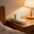 thumbnail image 6 of Hyper Charge Pro Charger, Fast Wall Charger Block with 2 USB-A interfaces, 2-Port Quick Charge Hub, Charge All Your Devices Faster, 6 of 6