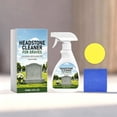 thumbnail image 5 of Tombstone Cleaner Polish Spray Outdoor Monument Headstone Gravestone Stain Remover for Granite Marble 355ml, 5 of 6