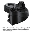 thumbnail image 2 of Palanca Cambios Logitech G Driving Force Shifter Simulador Negro, 2 of 4