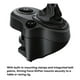 thumbnail image 2 of Palanca Cambios Logitech G Driving Force Shifter Simulador Negro, 2 of 4