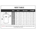 thumbnail image 5 of maskred T-shirt Femme Imprimé Plissé Haut Col Rond Manches Courtes Blouse Rose TG, 5 of 5