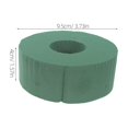 thumbnail image 2 of WEUVEB 4Ud Bloques De Espuma Floral Verde Para Arreglos En De Vino Perfectos Para DIY, 2 of 6