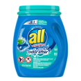 thumbnail image 1 of Detergente para ropa Pacs All Oxi Plus Odor Lifter, 60 unidades, 1 of 7