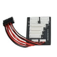 thumbnail image 2 of Parallel Charging Board Time Saving Portable Battery Balance Expansion Charging Plate MX3.0 12S XH, 2 of 14