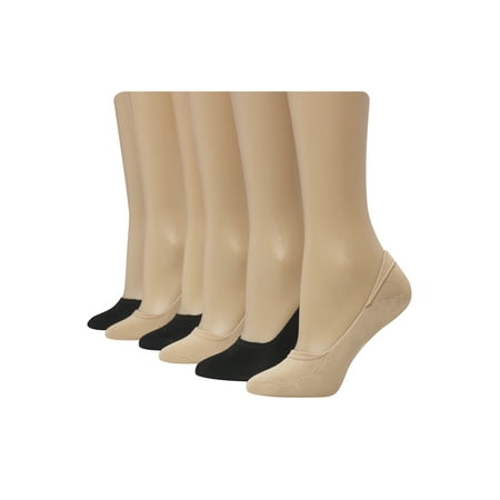 

Hanes Women s Comfortsoft Liner 6 pack