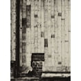 thumbnail image 2 of Ling, Tang 12x14 Gold Ornate Wood Framed with Double Matting Museum Art Print Titled - Quebec I, 2 of 4