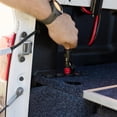 thumbnail image 3 of Enchufe Anderson Sidaley 50 amperios 50cm negro para adaptador de coche 12V, 3 of 6