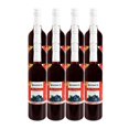thumbnail image 1 of Pack de 12 Licor Boones Red Passion 750 ml, 1 of 3