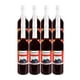 thumbnail image 1 of Pack de 12 Licor Boones Red Passion 750 ml, 1 of 3