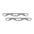 thumbnail image 3 of Proform Parts Joint d'Échappement 67921 Aluminium; Ensemble de 2; Port Carré, 3 of 5