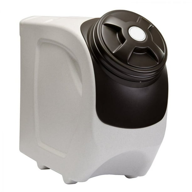 Vittles Vault Home Collection Stackable Food Container 65 lbs+ Dog Food