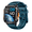 Blue, variant on Smart Watch for Men, 1200mAh Battery with LED Flashlight , 2.01" HD Fitness Tracker, 100+ Sports Modes, IP68 Waterproof Smartwatch for Android and iPhone