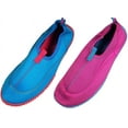 thumbnail image 3 of Panama Jack Women's Slip-On Water Shoes, Slip-Resistant, 3 of 3