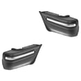 thumbnail image 1 of Par de Alerones Defensa S10 1998 A 2004 Chevrolet Tra C/Mold TONG YANG ., 1 of 4