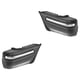 thumbnail image 1 of Par de Alerones Defensa TONG YANG Chevrolet Blazer 1998 A 2004, 1 of 4