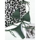 thumbnail image 3 of Traje de baño de bikini para mujer, bikini brasileño de triángulo, traje de baño con tanga, 3 of 5