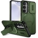 thumbnail image 1 of Funda GANGXUN para Samsung Galaxy S24 Plus – Magnética Antigolpes con Soporte y Protección Doble, 1 of 6