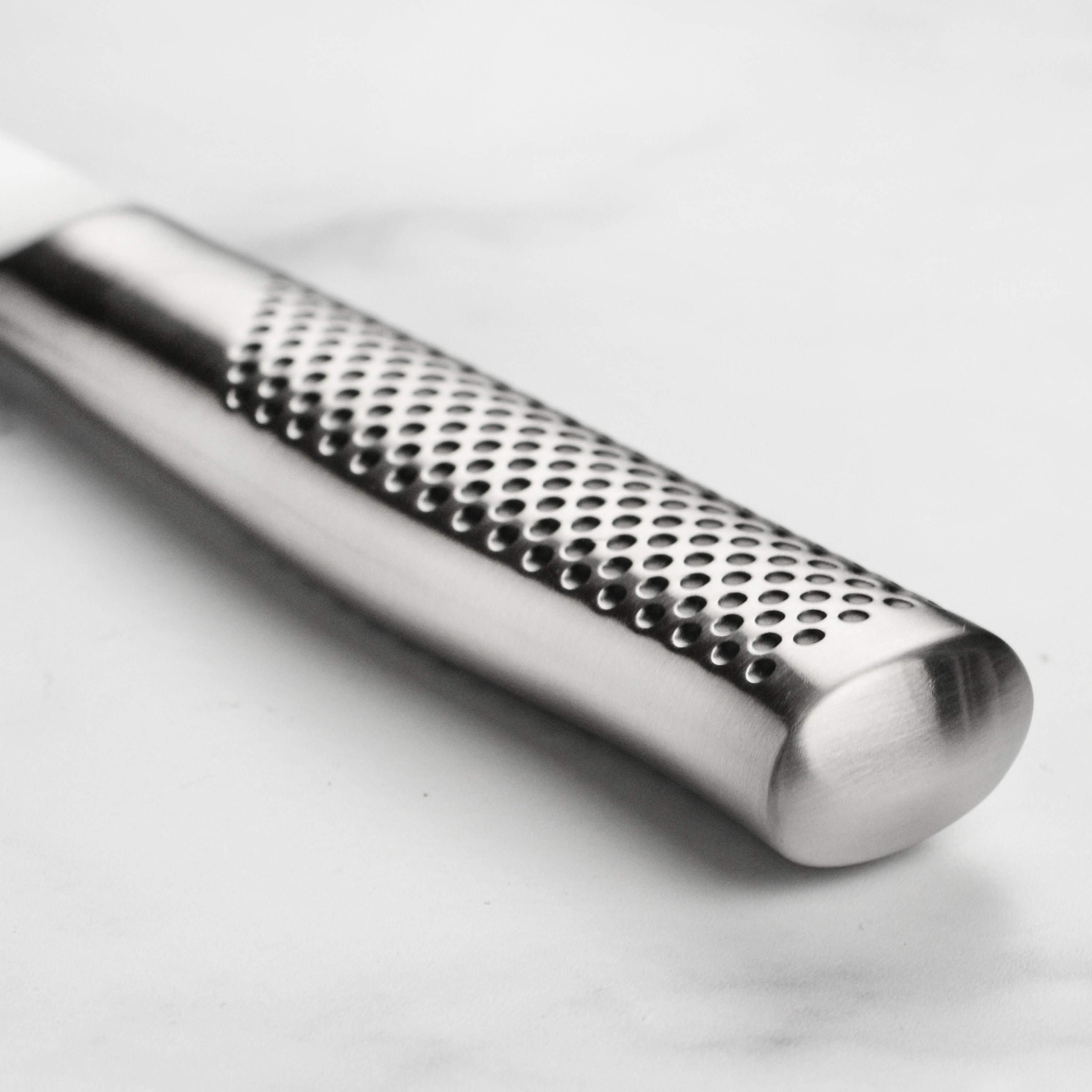 Global GF-33 8 1/4-Inch, 21-cm Heavyweight Chef's Knife