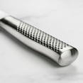 thumbnail image 2 of Global GF-33 8 1/4-Inch, 21-cm Heavyweight Chef's Knife, 2 of 7