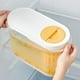 thumbnail image 2 of Dispensador de Agua para Refrigerador MYRVA 2 Litros PP, 2 of 4