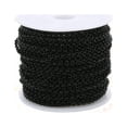 thumbnail image 1 of unbranded Rollo De Para Manualidades En Color Negro Fácil De Usar Y Guardar, 1 of 8