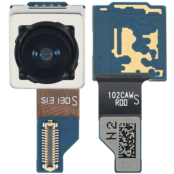 Replacement Back Camera (Ultra Wide) Compatible for Samsung Galaxy S23 Ultra