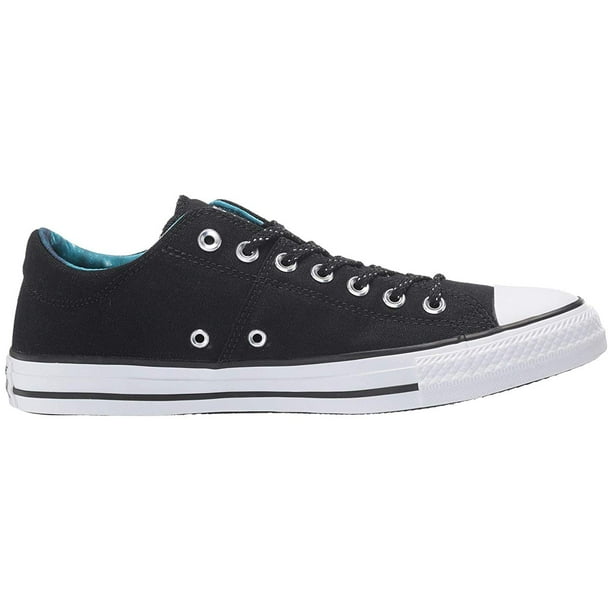 madison converse black