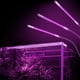 thumbnail image 4 of Grow 27w 3 Tube USB LED Grow Light Con Base De Clip Para Lámpara De Planta De Flor Vegetal, 4 of 7