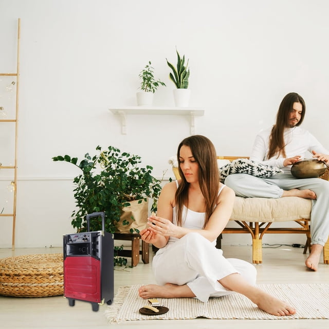BESTYASH 1Jgo Accesorios Para Altavoces Con Almohadillas Para Reemplazo Fácil