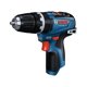 thumbnail image 1 of Taladro/destornillador Bosch GSB12V-300N 12 V máx. 1,8 kg, 1 of 9