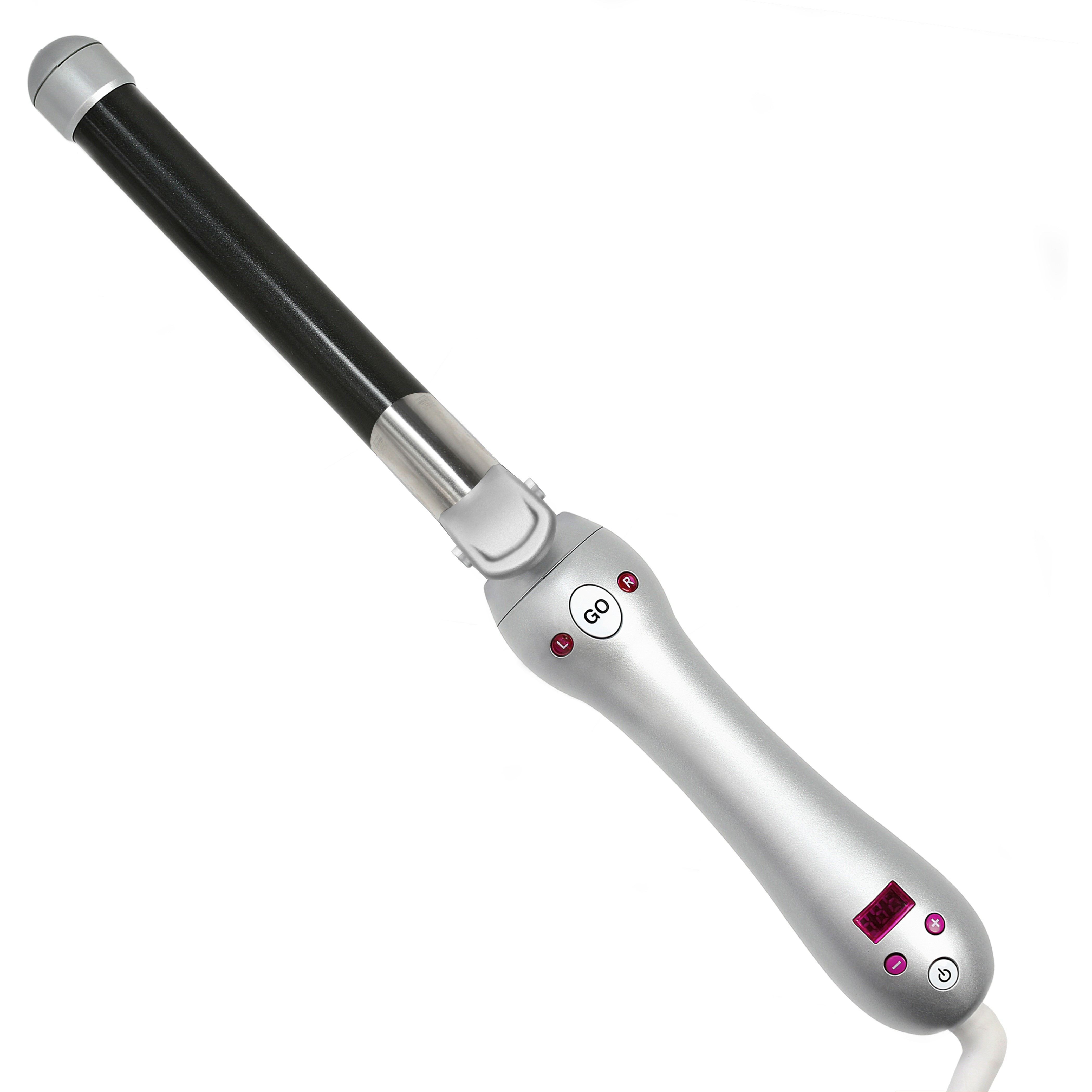 The Beachwaver Curling Iron, 1"