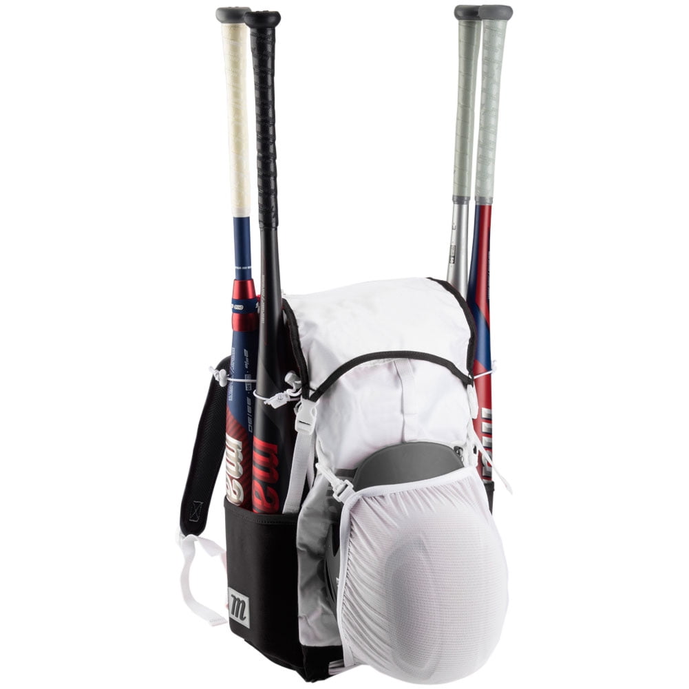 Marucci Barracks Backpack
