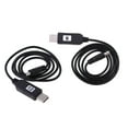 thumbnail image 1 of DC 5V A DC 9V 12V Cable Convertidor De Aumento De Voltaje USB Con Conector DC, 1 of 9
